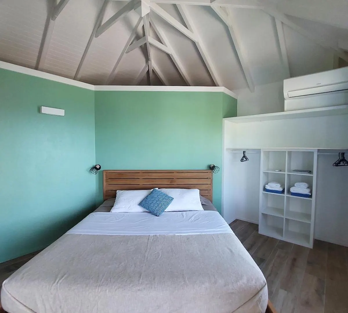 Villa Davina - Dreamy Escape, Sea View In St Barth St. Barthelemy