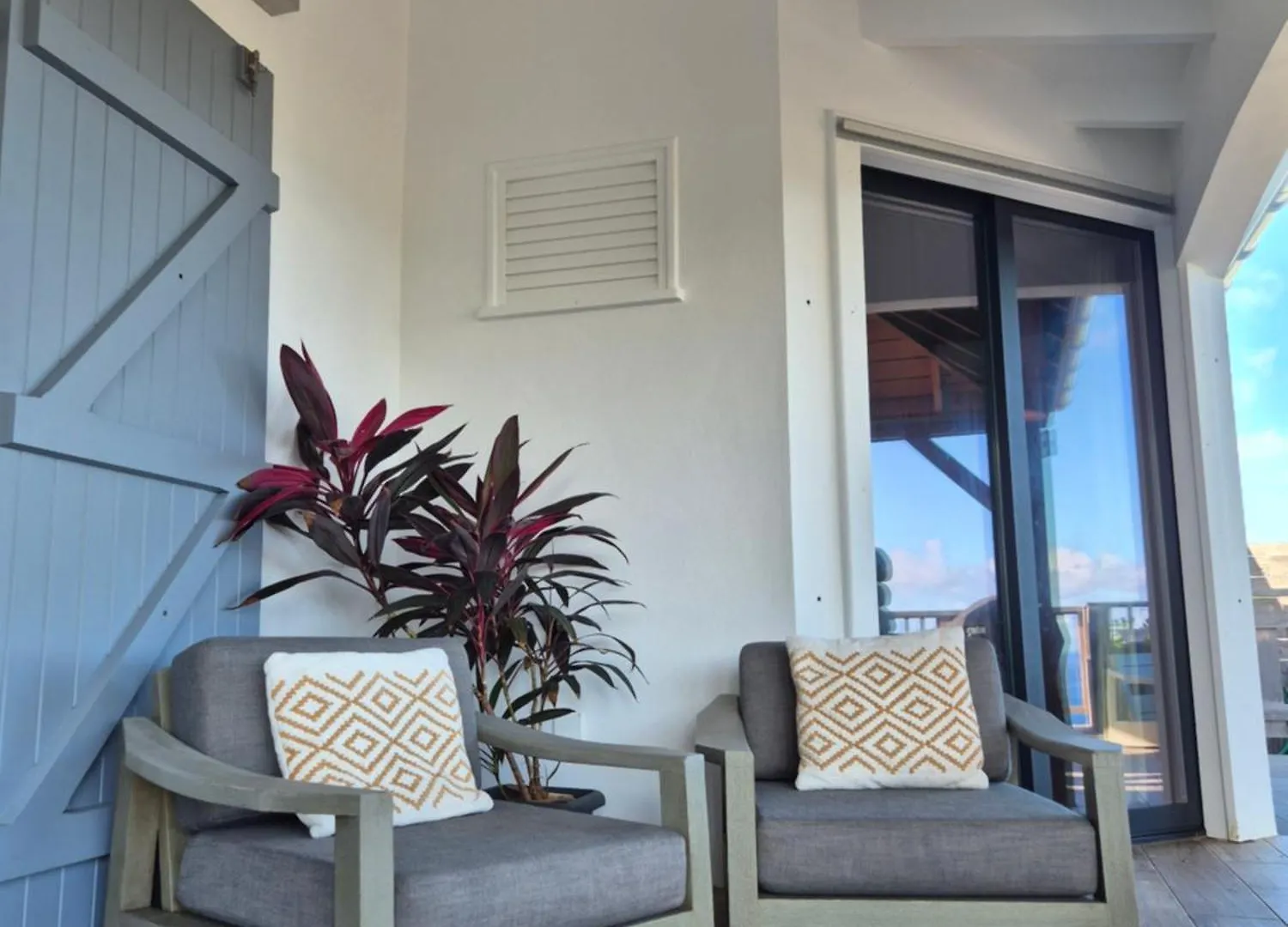 Villa Davina - Dreamy Escape, Sea View In St Barth St. Barthelemy