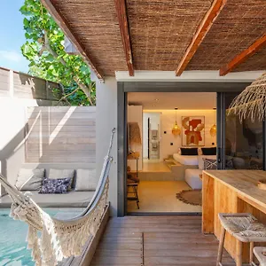 Le Gypset Gustavia